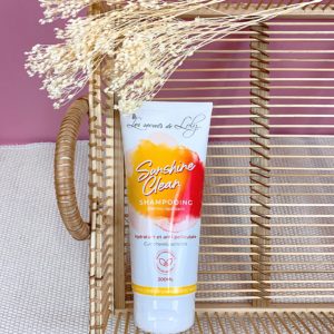 shampoing Sunshine Clean